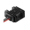 Picture of 12V-24VDC to 30VDC Step Up Converter with Female Socket