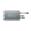 Picture of 300W Grid Tie Micro Inverter with MPPT, Single Phase/3 Phase