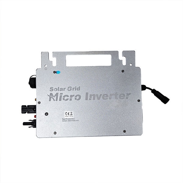 Picture of 550w Grid Tie Micro Inverter with Limiter