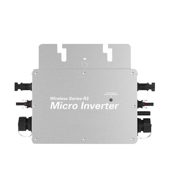 Picture of 700W Grid Tie Micro Inverter with MPPT