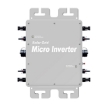 Picture of 2400W Grid Tie Micro Inverter, IP65 Waterproof