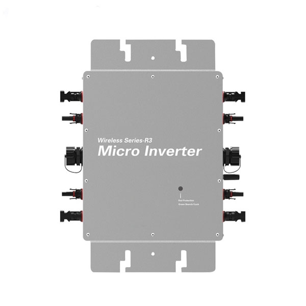 Picture of 1600W Single Phase/3 Phase Micro Inverter