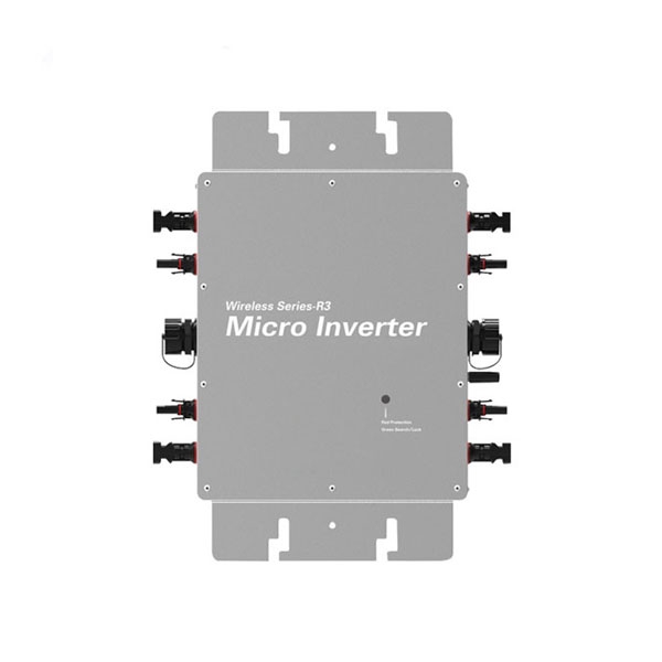 Picture of 1400W Single Phase/3 Phase Micro Inverter