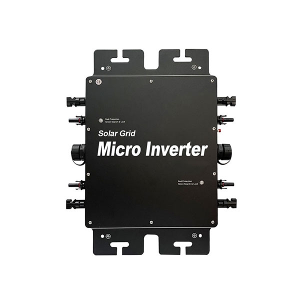 Picture of 2000w Grid Tie Micro Inverter, IP65 Waterproof
