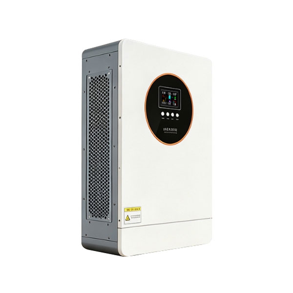 Picture of 2.5kW Single Phase Hybrid Inverter