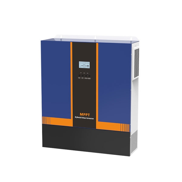 Picture of 11kW WiFi Dual Output Hybrid Inverter