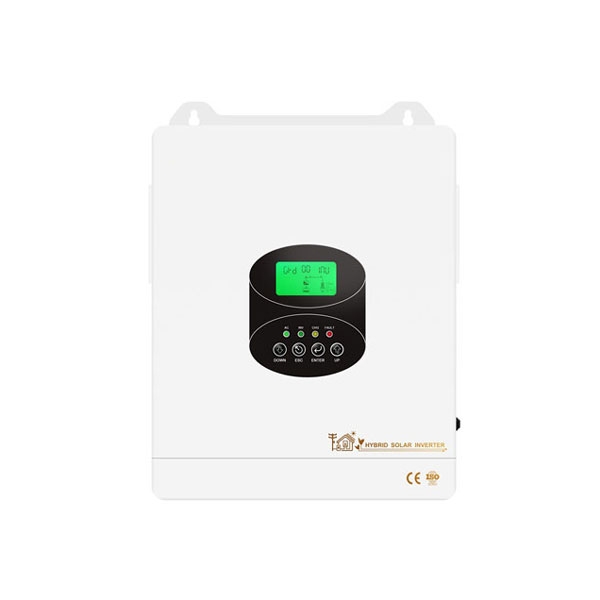 Picture of 6kW WiFi Dual Output Hybrid Inverter