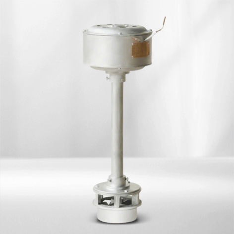 1kW water turbine generator product show
