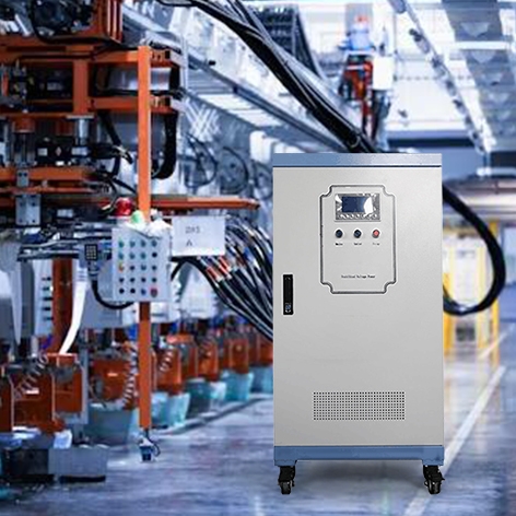 30 kva voltage stabilizer three phase use