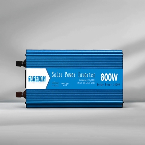 800w power inverter product show