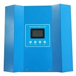 3kW wind turbine controller