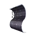 400w flexible pv panel