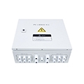 6 string pv combiner box