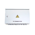 8 string solar combiner box