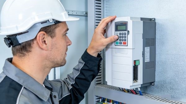 AC reactor application