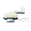 Mini hand crank generator