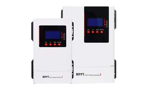 100 amp mppt solar charge controller feature