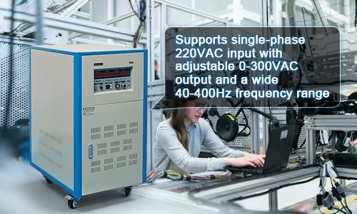 10kva frequency converter feature