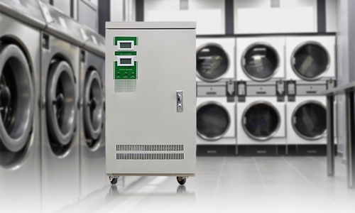 12 kva automatic voltage stabilizer feature