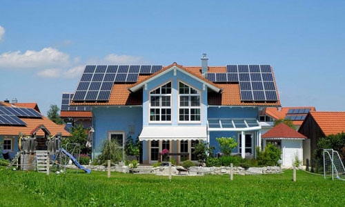 120w micro inverter for roof