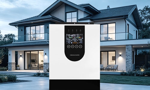 12kw off grid inverter for home appliances