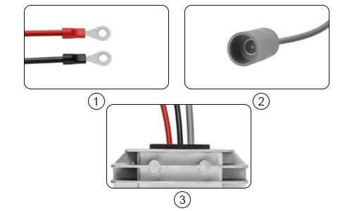 12V-24V to 48V DC-DC Boost Converter Details