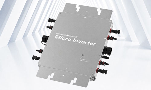 1400w micro inverter feature