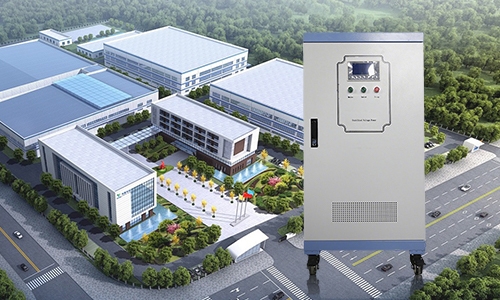150 kVA 3 phase voltage stabilizer feature