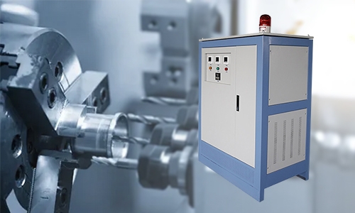 150 kVA three-phase isolation transformer feature