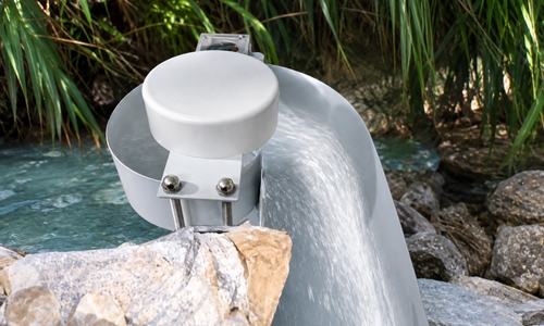 150w low head hydro turbine feature