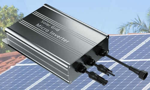 150w micro inverter feature