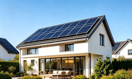 1600w micro inverter for residential rooftop