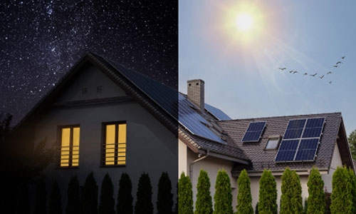 1kw off grid inverter for household electricity