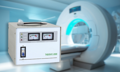 2 kva automatic voltage stabilizer feature