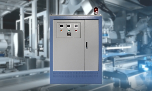 200 kVA three-phase isolation transformer feature