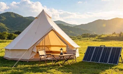 2400w micro inverter for camping