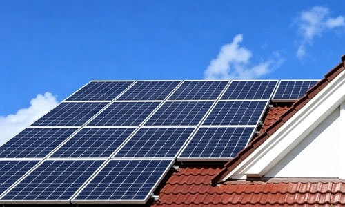 2400w micro inverter for roof