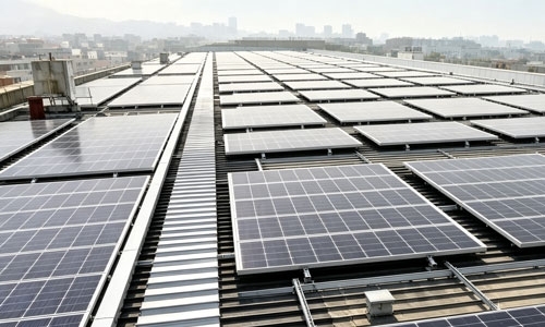 2400w micro inverter for small shopping mall