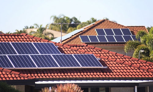 260w micro inverter for roof