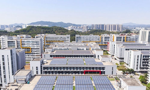 260w micro inverter for shopping mall