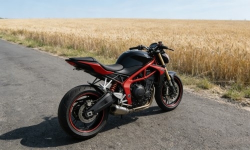 26A Digital Car Battery Charger for Motorcycle