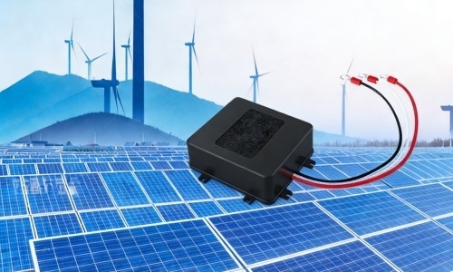 2S 5A Lead Acid Battery Balancer Feature