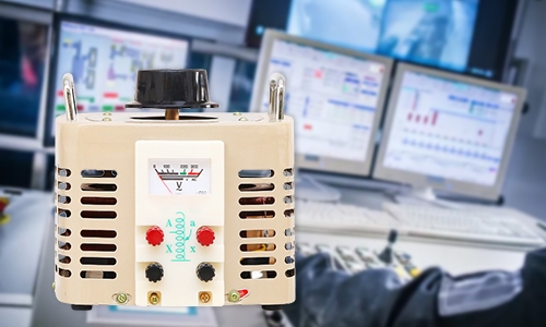 3 kva single-phase variac transformer feature