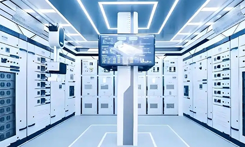 3 phase automatic voltage stabilizer for power distribution equipment