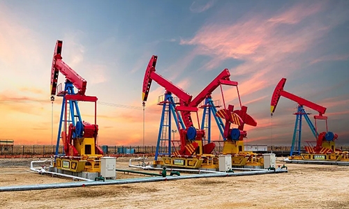 Three-phase isolation transformer for oil, gas and petrochemical