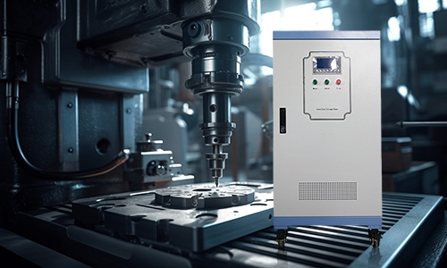 30 kVA 3 phase voltage stabilizer feature