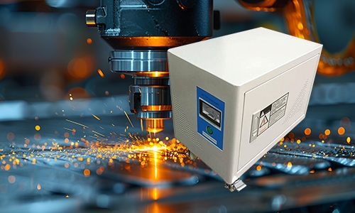 30 kVA three-phase autotransformer feature