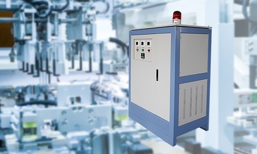 300 kVA three-phase isolation transformer feature