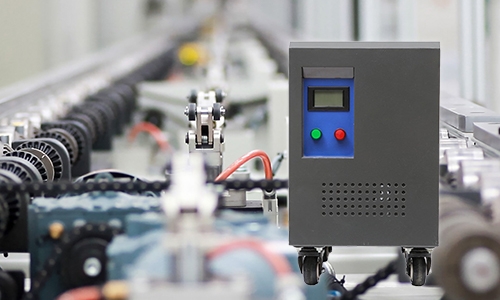 4 kVA single-phase isolation transformer feature