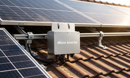 400w micro inverter for roof